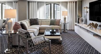 JW Marriott San Francisco Union Square