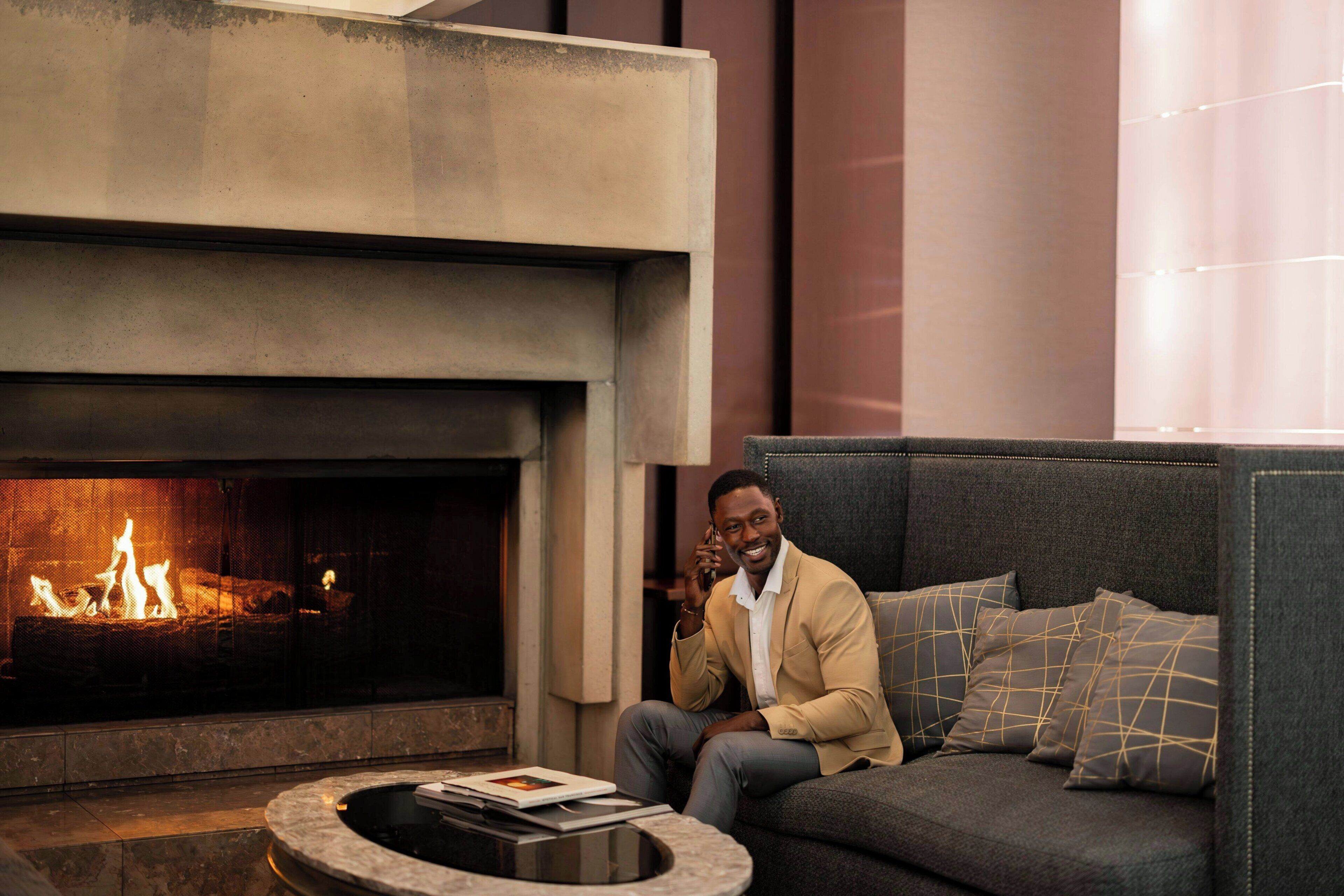 Photo - JW Marriott San Francisco Union Square