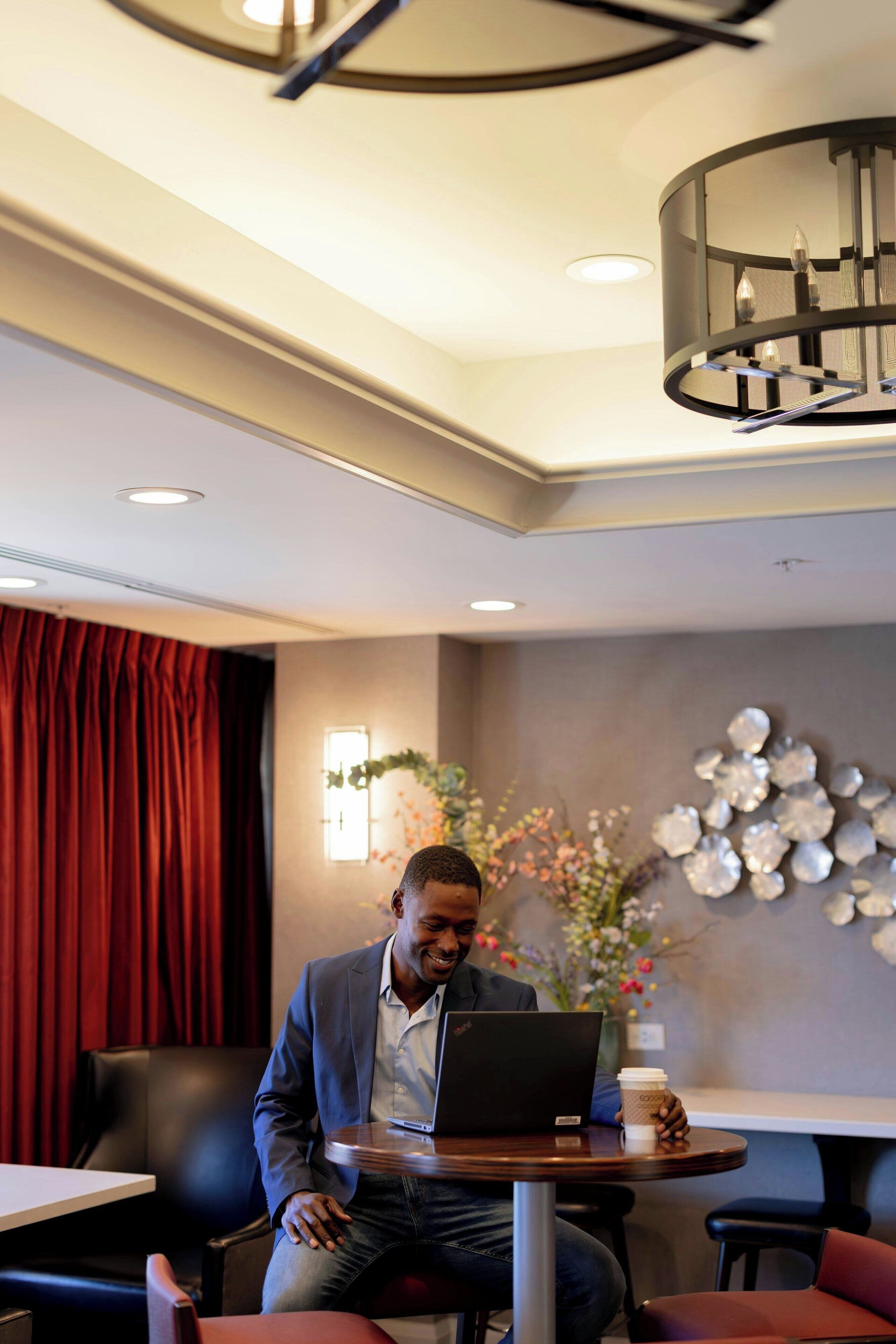 Photo - JW Marriott San Francisco Union Square