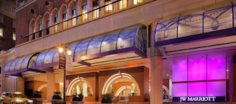 JW Marriott San Francisco Union Square