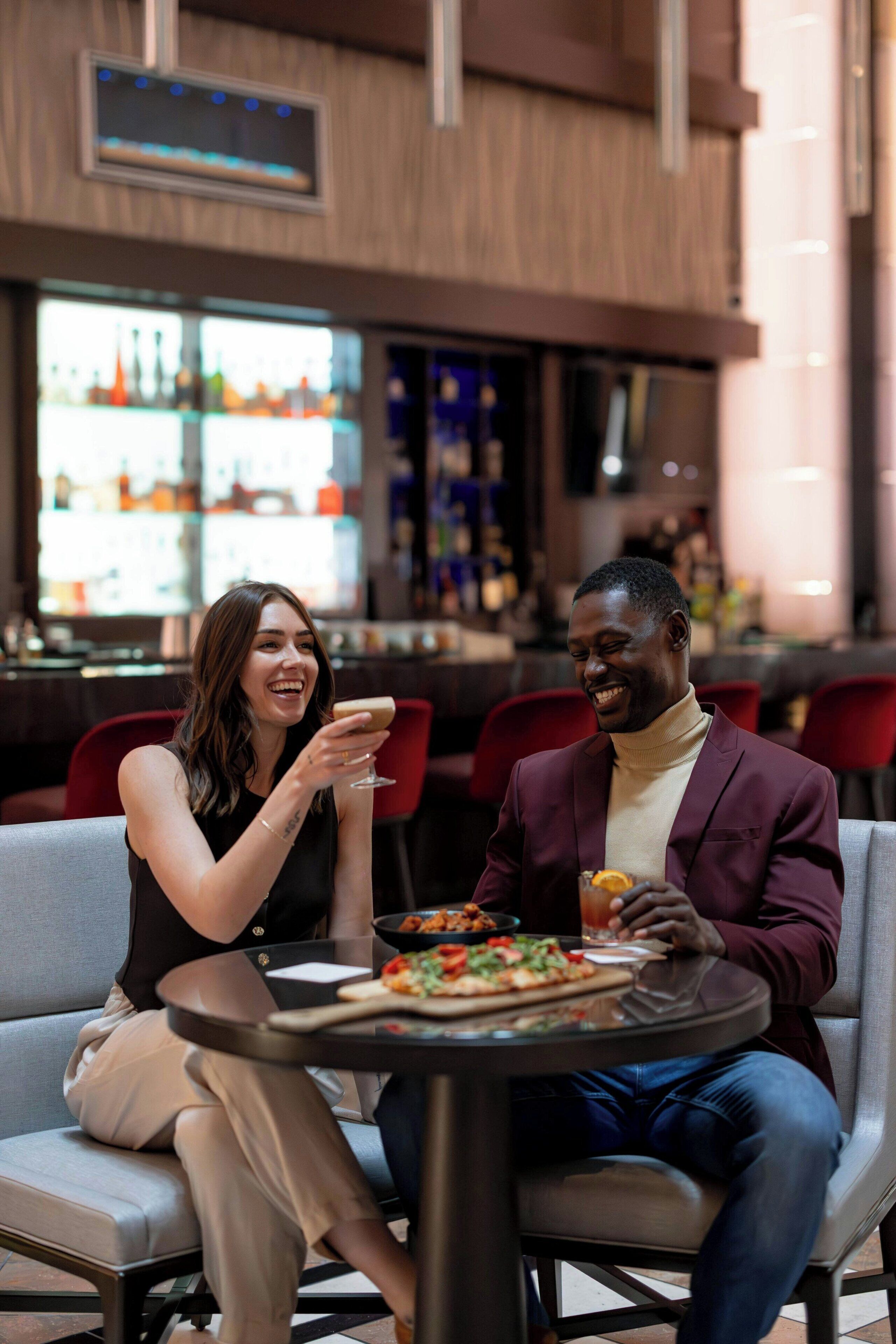 Photo - JW Marriott San Francisco Union Square