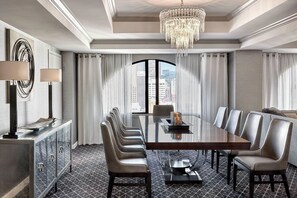 Presidential Suite, 1 Bedroom, Non Smoking