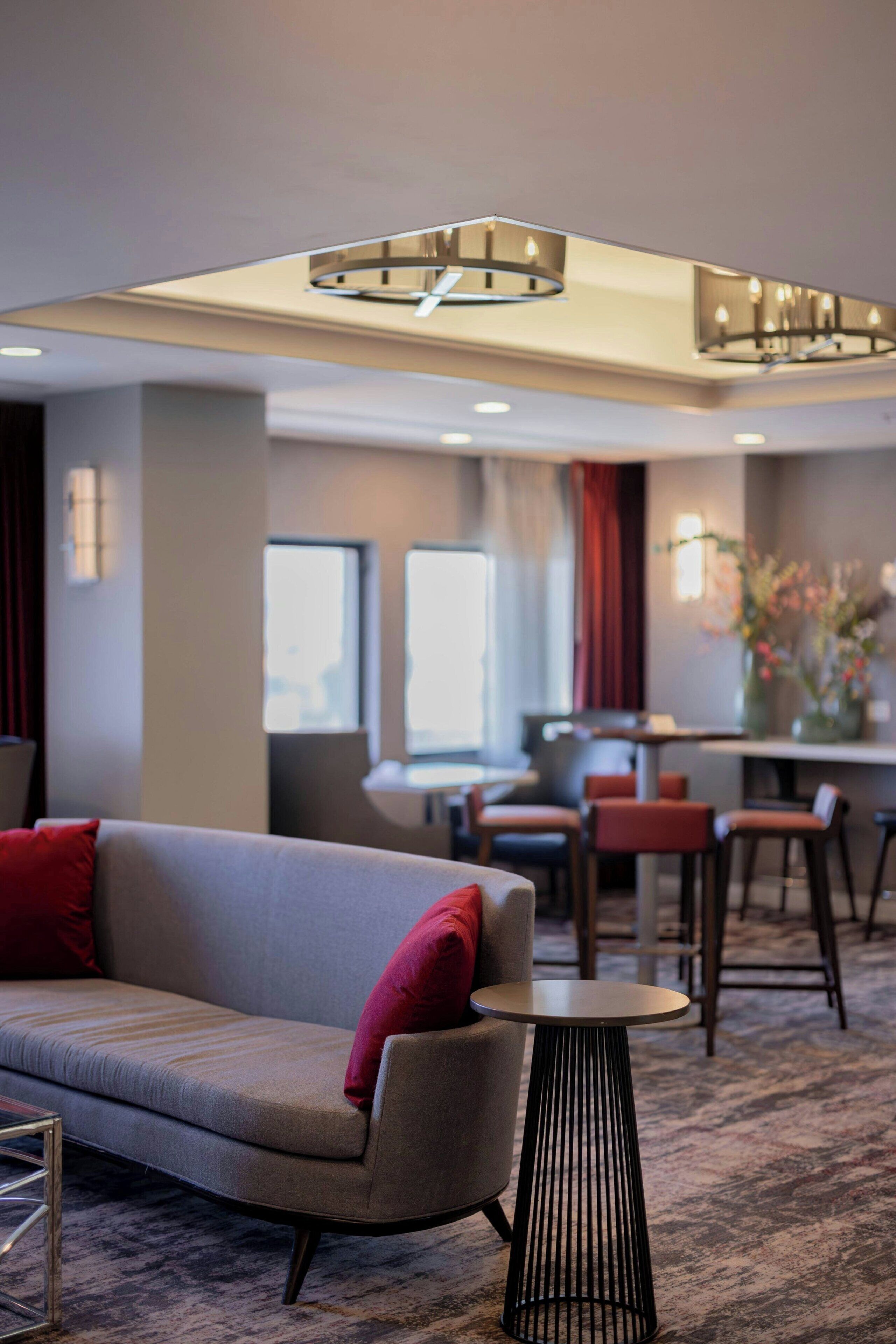 Photo - JW Marriott San Francisco Union Square