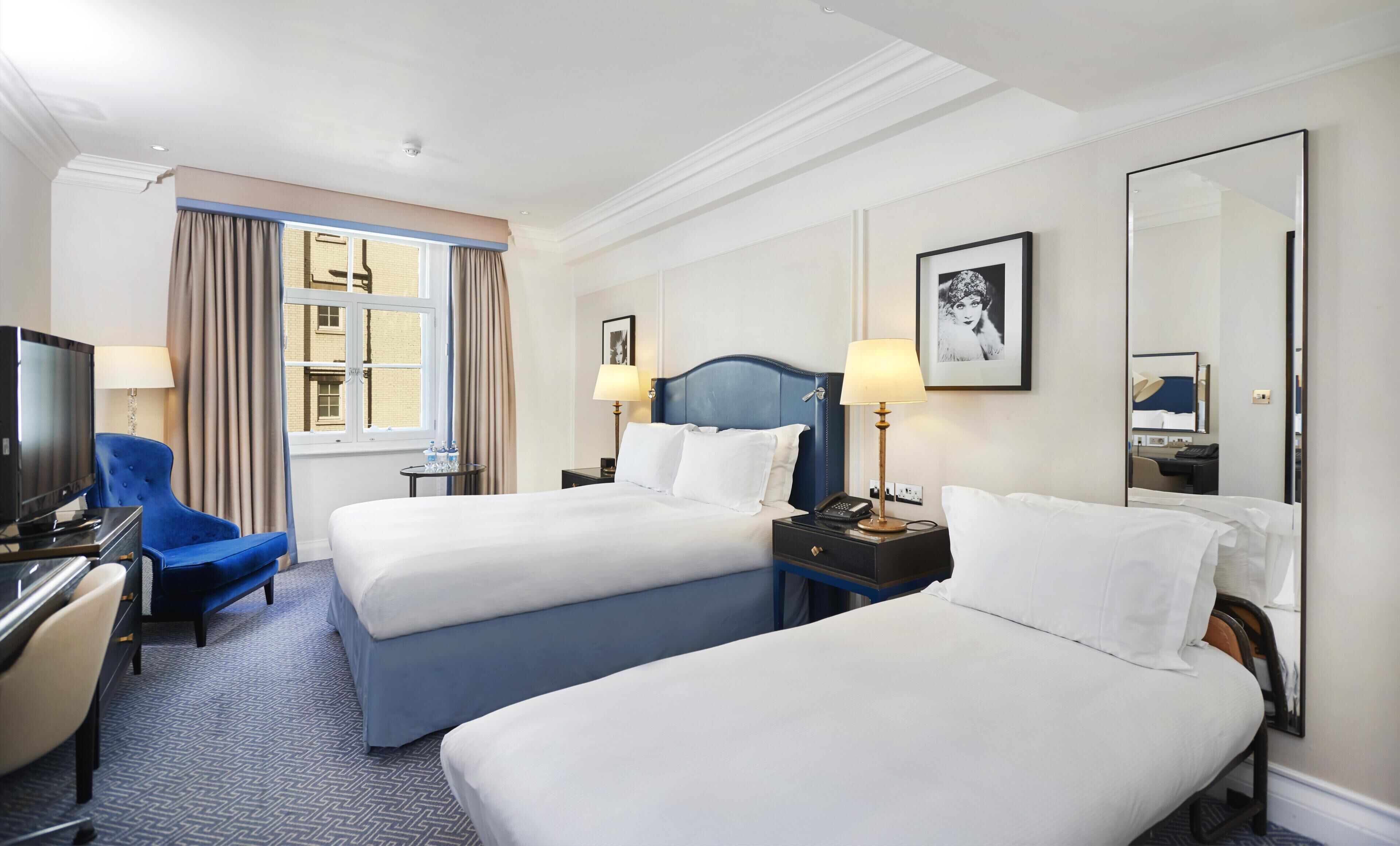 Family Room (For 2 Adults and 1 Child)