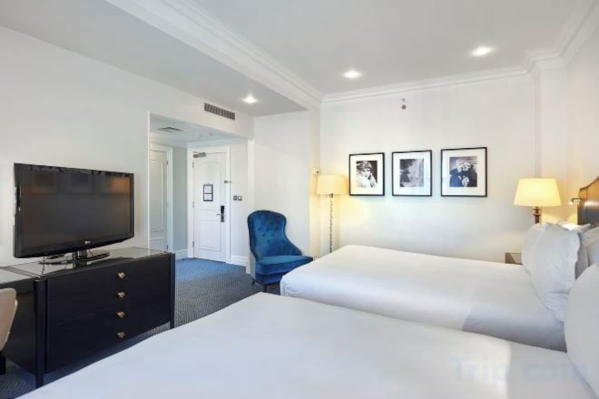 Two Double Room