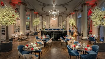 Restaurang