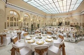 Meeting facility - The Waldorf Hilton, London (London)