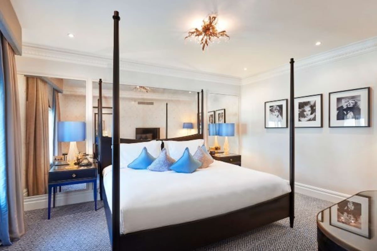 Astor Suite