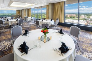 Meeting facility - Holiday Inn & Suites Pittsfield-Berkshires by IHG (Pittsfield)