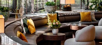 Le Louise Hotel Brussels - MGallery