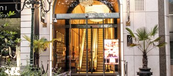 Le Louise Hotel Brussels - MGallery