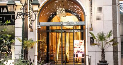 Le Louise Hotel Brussels - MGallery