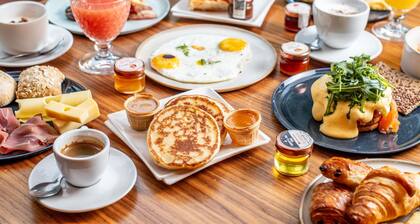 Le Louise Hotel Brussels - MGallery