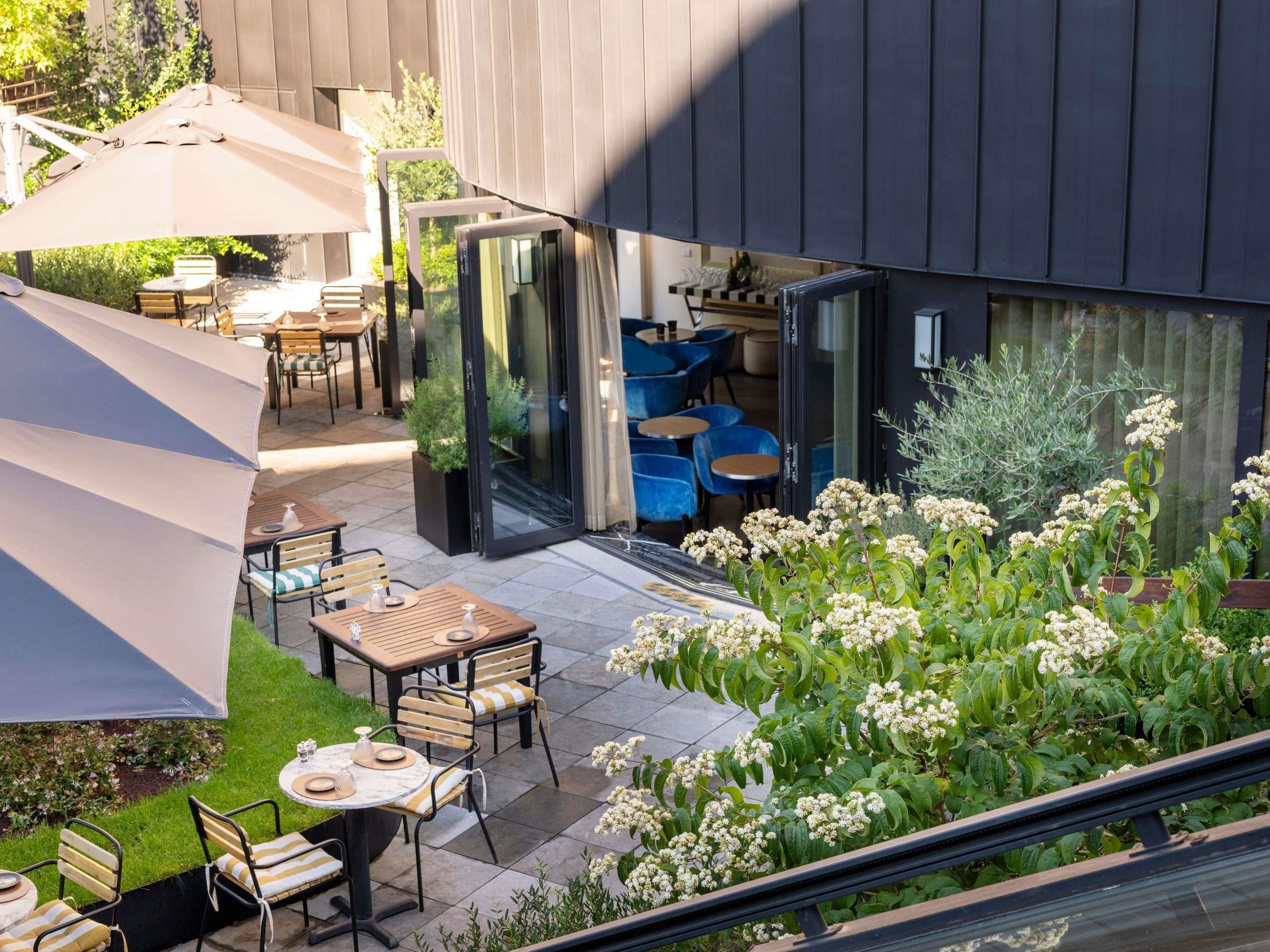 Bar (sur place)