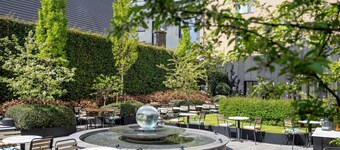 Le Louise Hotel Brussels - MGallery