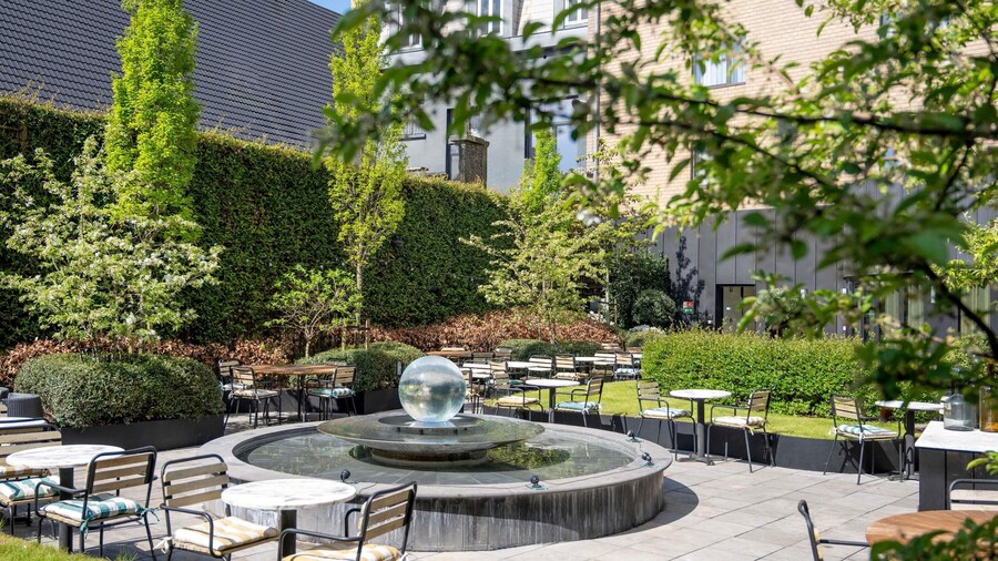 Le Louise Hotel Brussels - MGallery