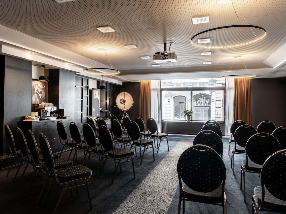 Le Louise Hotel Brussels by null