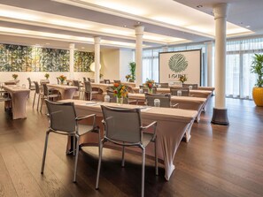 Business centre - Le Louise Hotel Brussels - MGallery (Brussels)