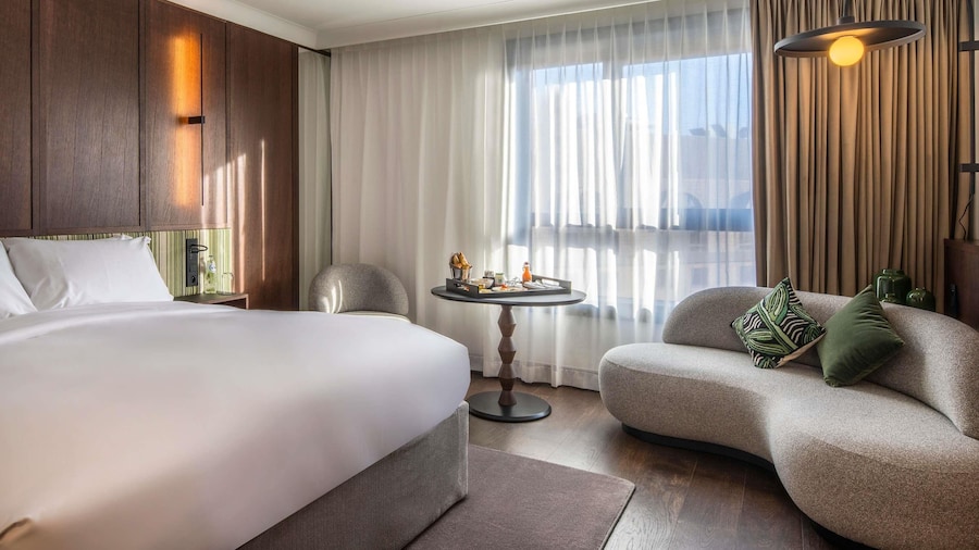 Le Louise Hotel Brussels - MGallery