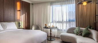 Le Louise Hotel Brussels - MGallery
