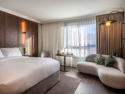 Le Louise Hotel Brussels - MGallery