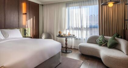 Le Louise Hotel Brussels - MGallery