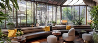 Le Louise Hotel Brussels - MGallery