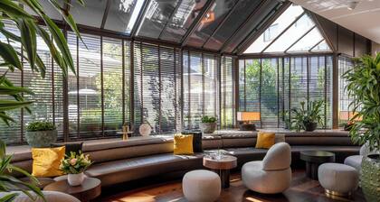 Le Louise Hotel Brussels - MGallery