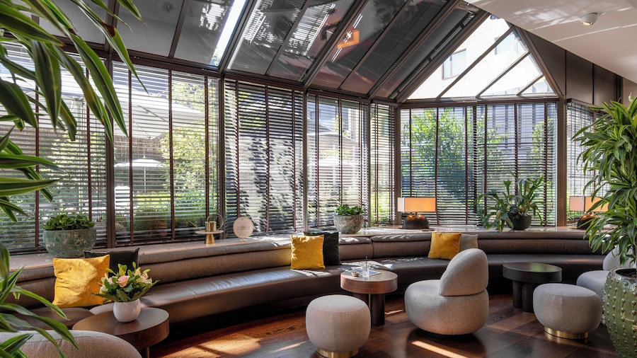 Le Louise Hotel Brussels - MGallery