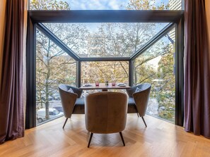 Meeting facility - Le Louise Hotel Brussels - MGallery (Brussels)