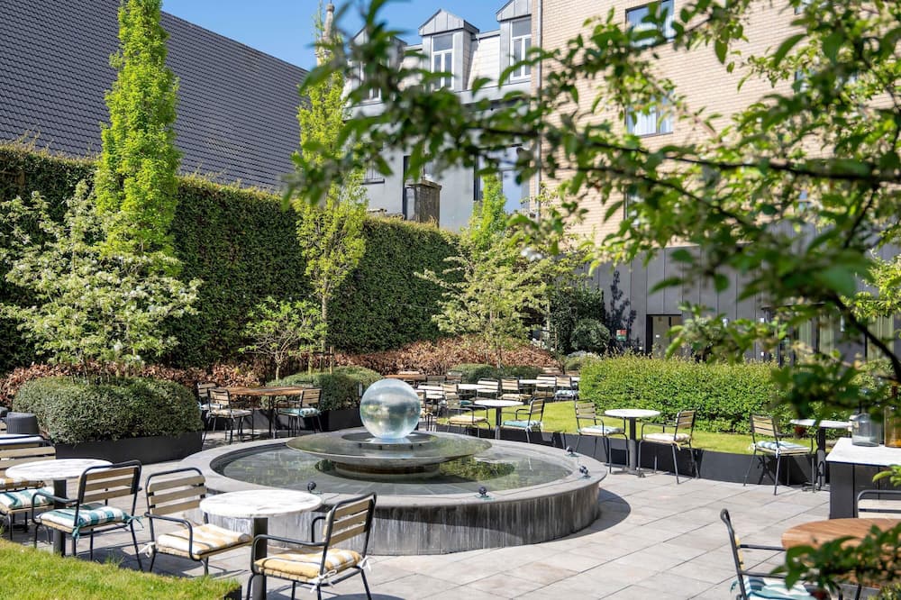 Le Louise Hotel Brussels - MGallery