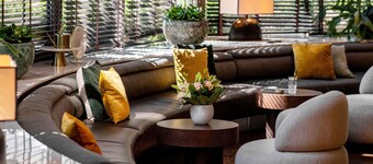 Le Louise Hotel Brussels - MGallery
