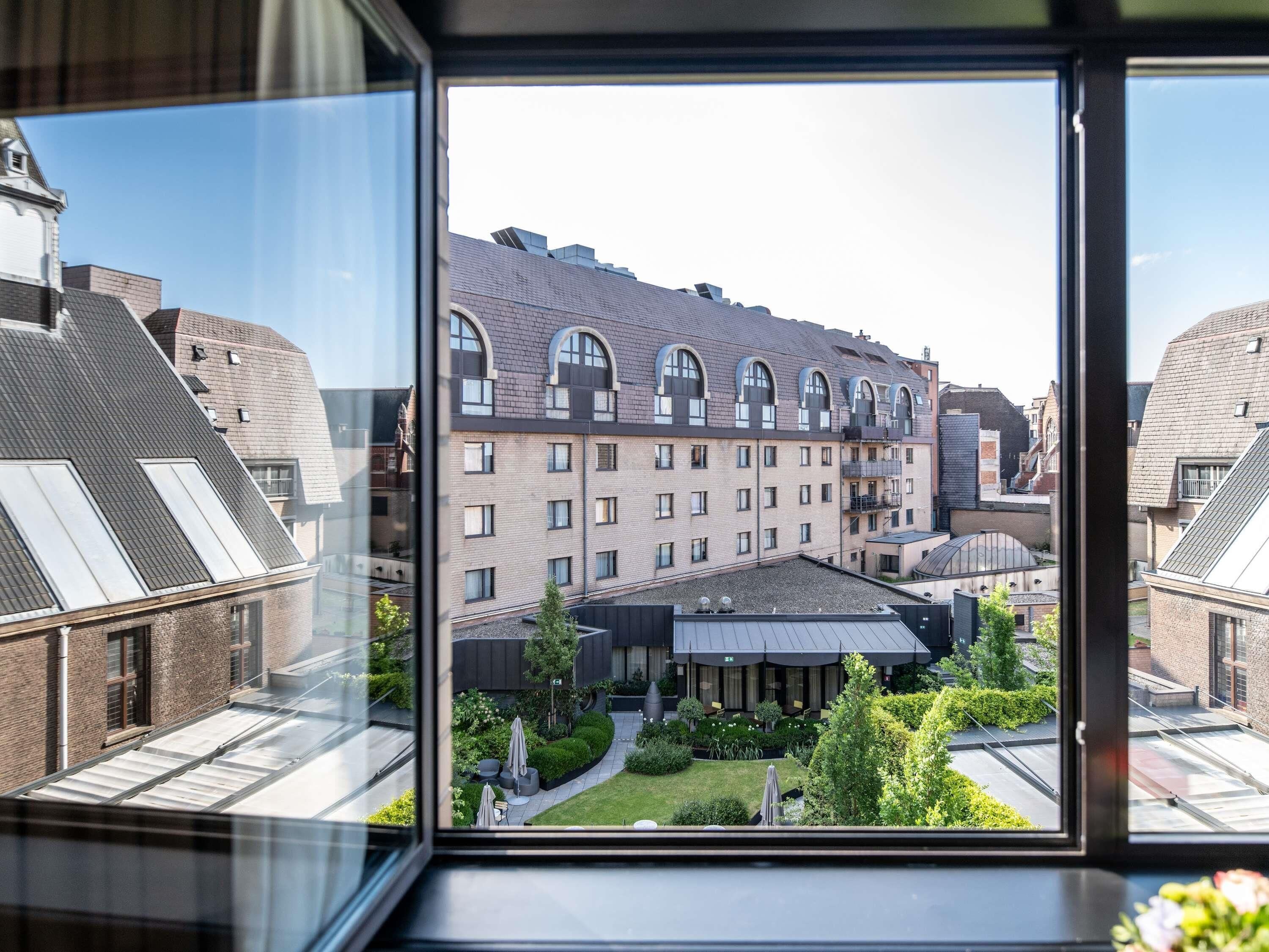 View from room
