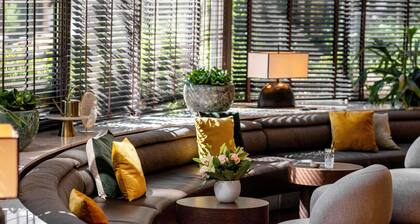 Le Louise Hotel Brussels - MGallery