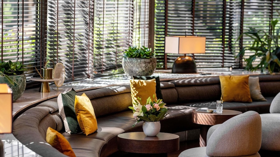 Le Louise Hotel Brussels - MGallery