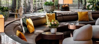Le Louise Hotel Brussels - MGallery