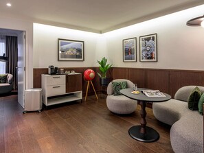 1 bedroom, premium bedding, down duvets, pillow-top beds