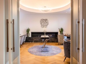 Meeting facility - Le Louise Hotel Brussels - MGallery (Brussels)