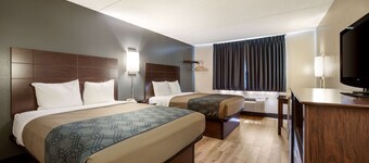 Econo Lodge Darien Lakes