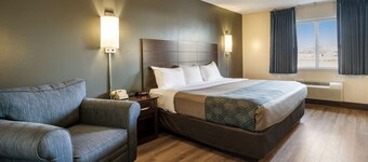 Econo Lodge Darien Lakes