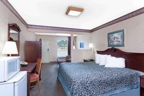 Pillowtop-bedden, een strijkplank/strijkijzer, extra bedden, gratis wifi