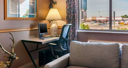 Quality Inn & Suites