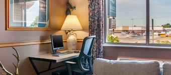 Quality Inn & Suites