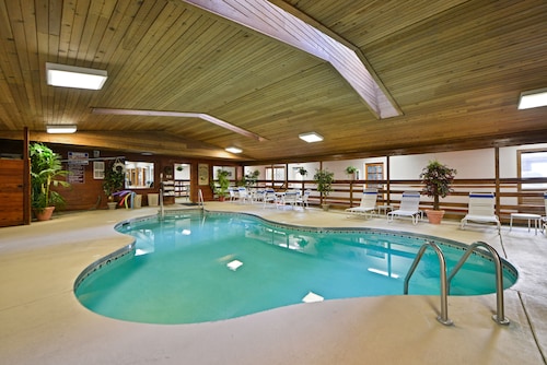 Quality Inn & Suites Prairie Du Chien