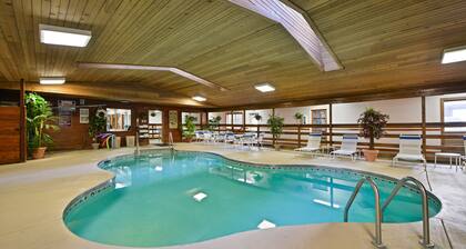 Quality Inn & Suites Prairie Du Chien