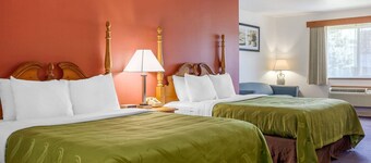 Quality Inn & Suites Prairie Du Chien