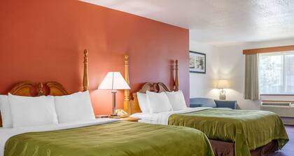 Quality Inn & Suites Prairie Du Chien