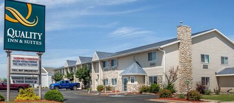 Quality Inn & Suites