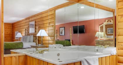 Quality Inn & Suites Prairie Du Chien