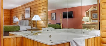 Quality Inn & Suites Prairie Du Chien